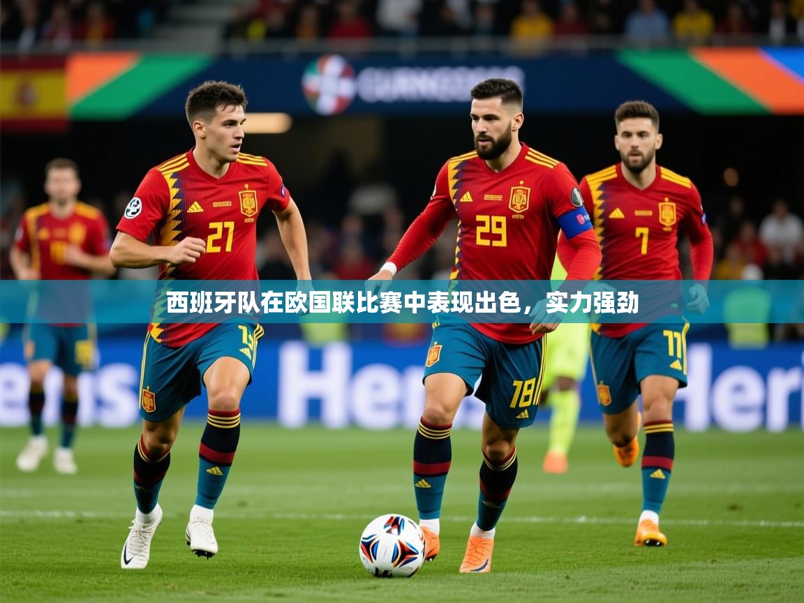 2025安博体育在线app西班牙队在欧国联比赛中表现出色，实力强劲