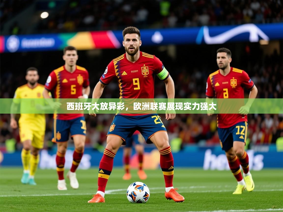 2025安博体育官网入口西班牙大放异彩，欧洲联赛展现实力强大