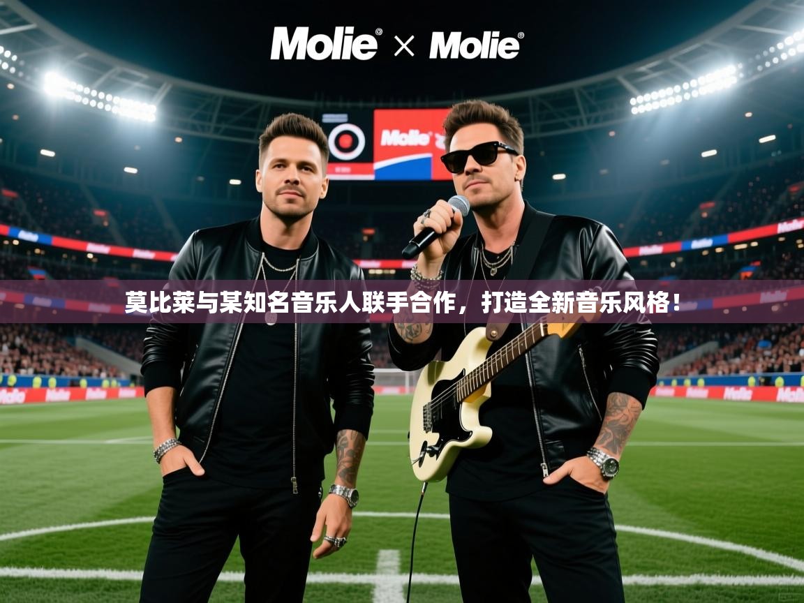 2025安博体育官网入口莫比莱与某知名音乐人联手合作,打造全新音乐风格!  第3张