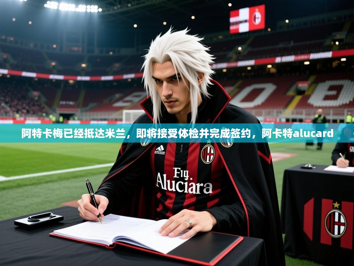 2025安博体育在线登录阿特卡梅已经抵达米兰，即将接受体检并完成签约，阿卡特alucard  第3张