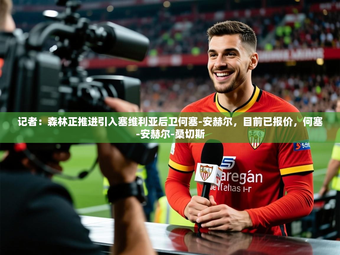 2025安博体育官网记者:森林正推进引入塞维利亚后卫何塞-安赫尔,目前已报价,何塞-安赫尔-桑切斯 第3张