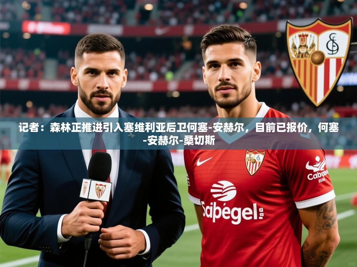 2025安博体育官网记者:森林正推进引入塞维利亚后卫何塞-安赫尔,目前已报价,何塞-安赫尔-桑切斯 第4张