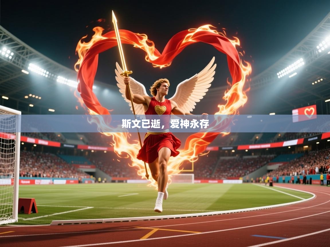 2025安博体育在线app斯文已逝，爱神永存