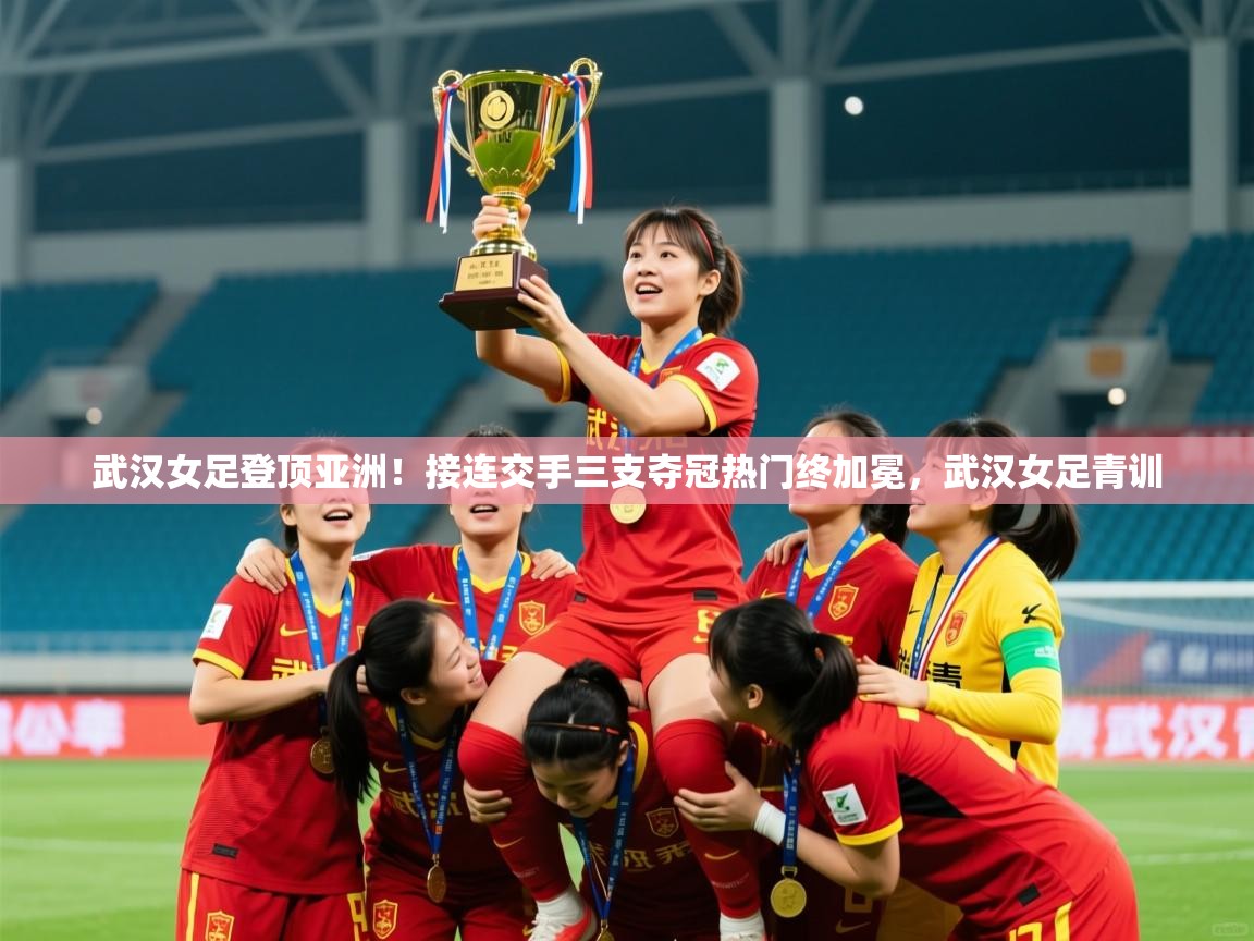 2025安博体育直播武汉女足登顶亚洲!接连交手三支夺冠热门终加冕,武汉女足青训 第2张