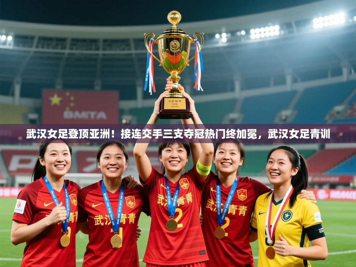 2025安博体育直播武汉女足登顶亚洲!接连交手三支夺冠热门终加冕,武汉女足青训 第3张