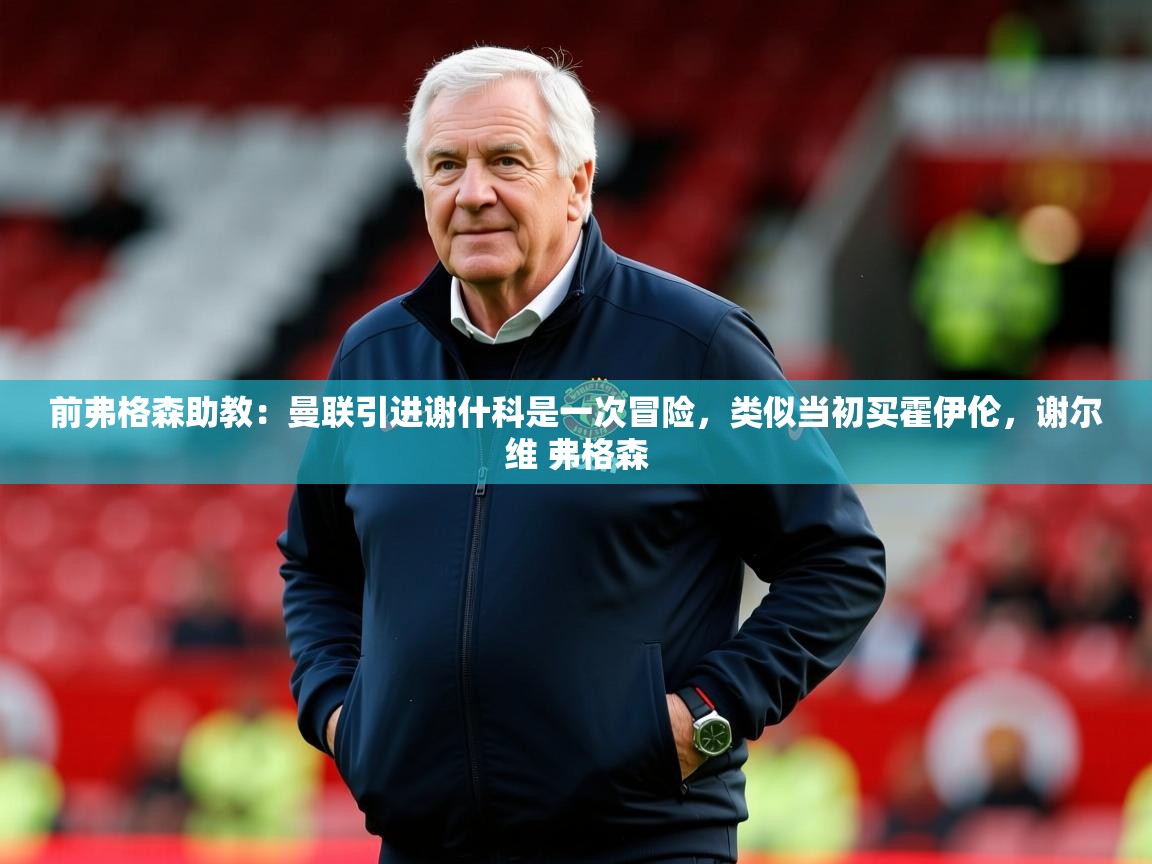 2025安博体育在线观看入口前弗格森助教：曼联引进谢什科是一次冒险，类似当初买霍伊伦，谢尔维 弗格森