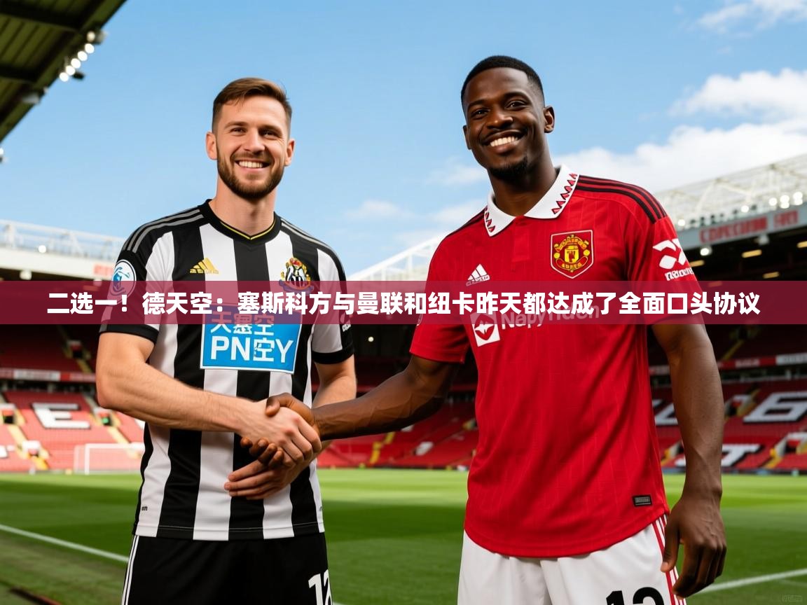 2025二选一！德天空：塞斯科方与曼联和纽卡昨天都达成了全面口头协议  第2张