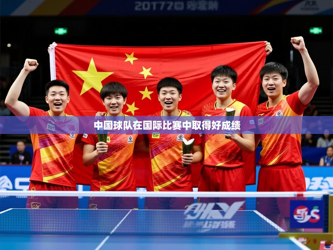 2026安博体育官网中国球队在国际比赛中取得好成绩  第2张