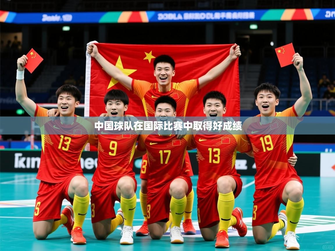 2026安博体育官网中国球队在国际比赛中取得好成绩  第1张