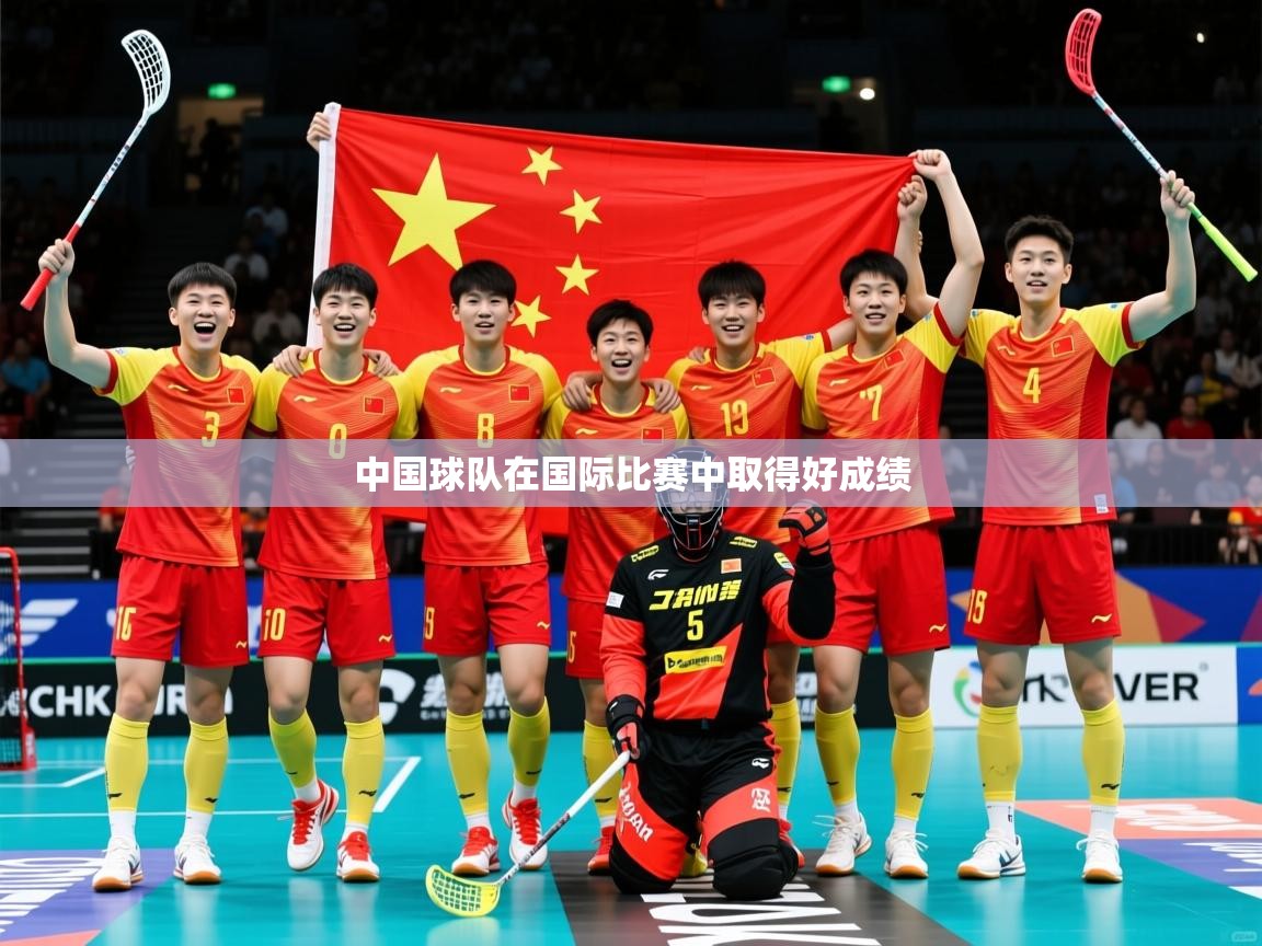 2026安博体育官网中国球队在国际比赛中取得好成绩  第3张