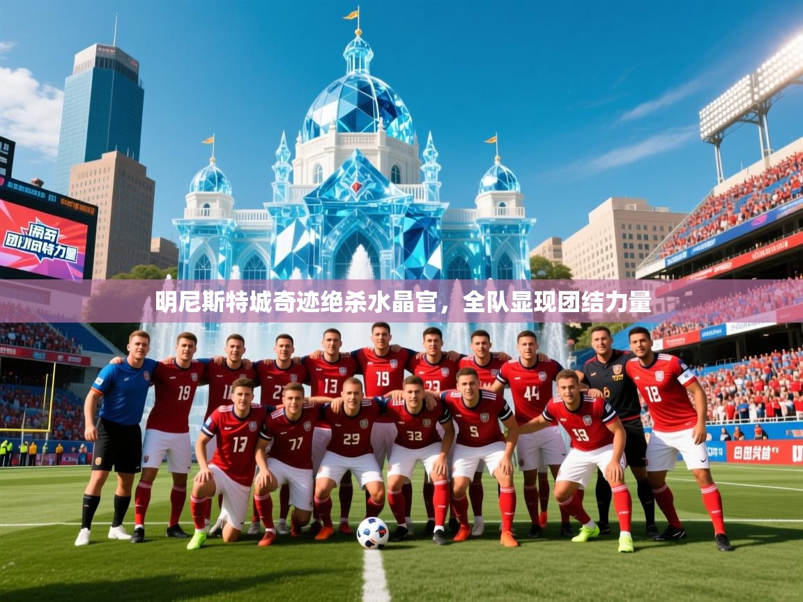 2026明尼斯特城奇迹绝杀水晶宫,全队显现团结力量 第1张