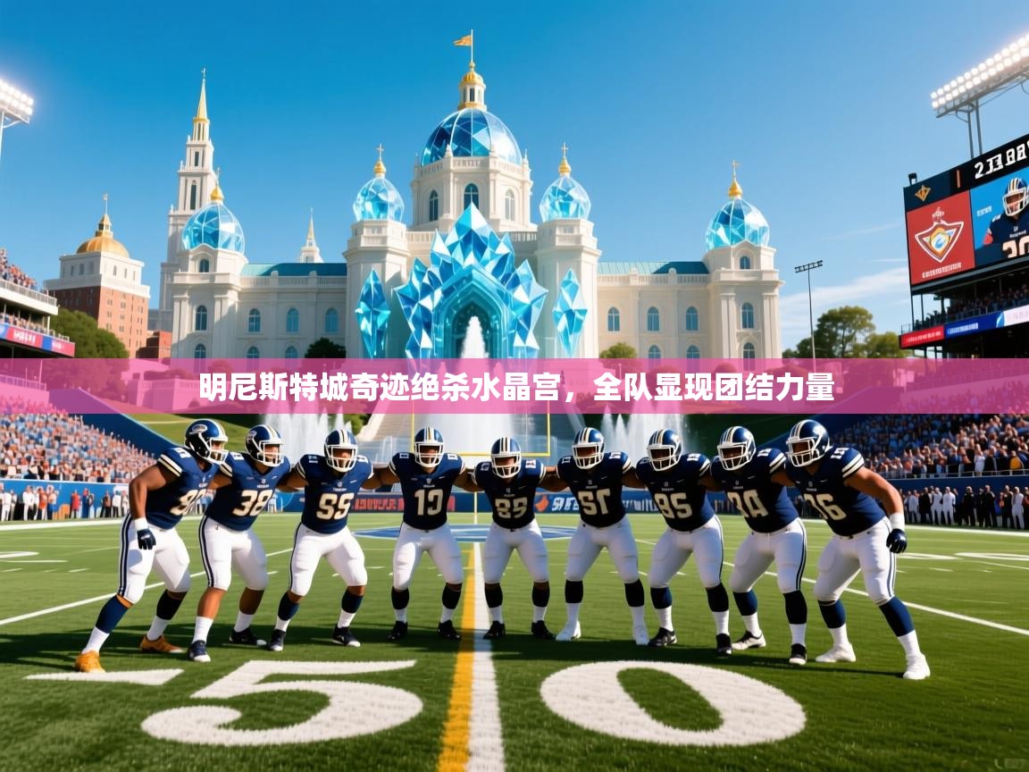 2026明尼斯特城奇迹绝杀水晶宫,全队显现团结力量 第3张