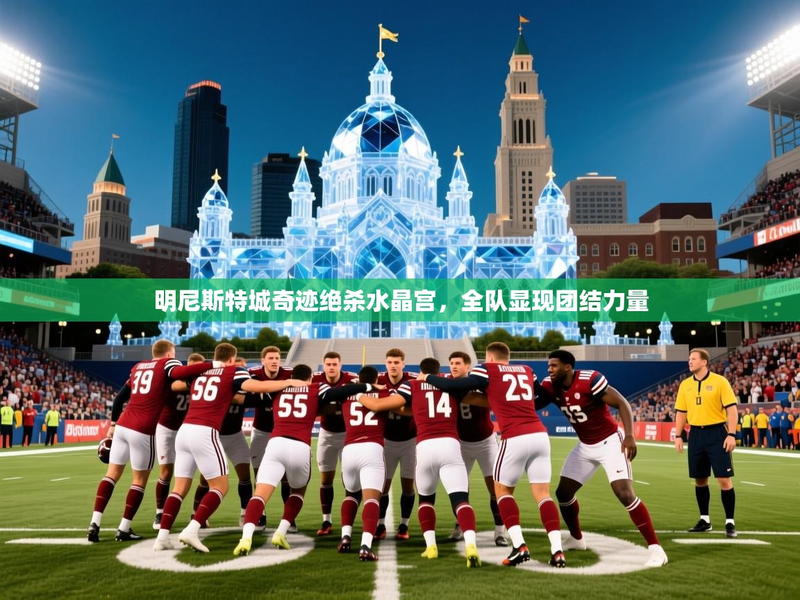 2026明尼斯特城奇迹绝杀水晶宫,全队显现团结力量 第2张