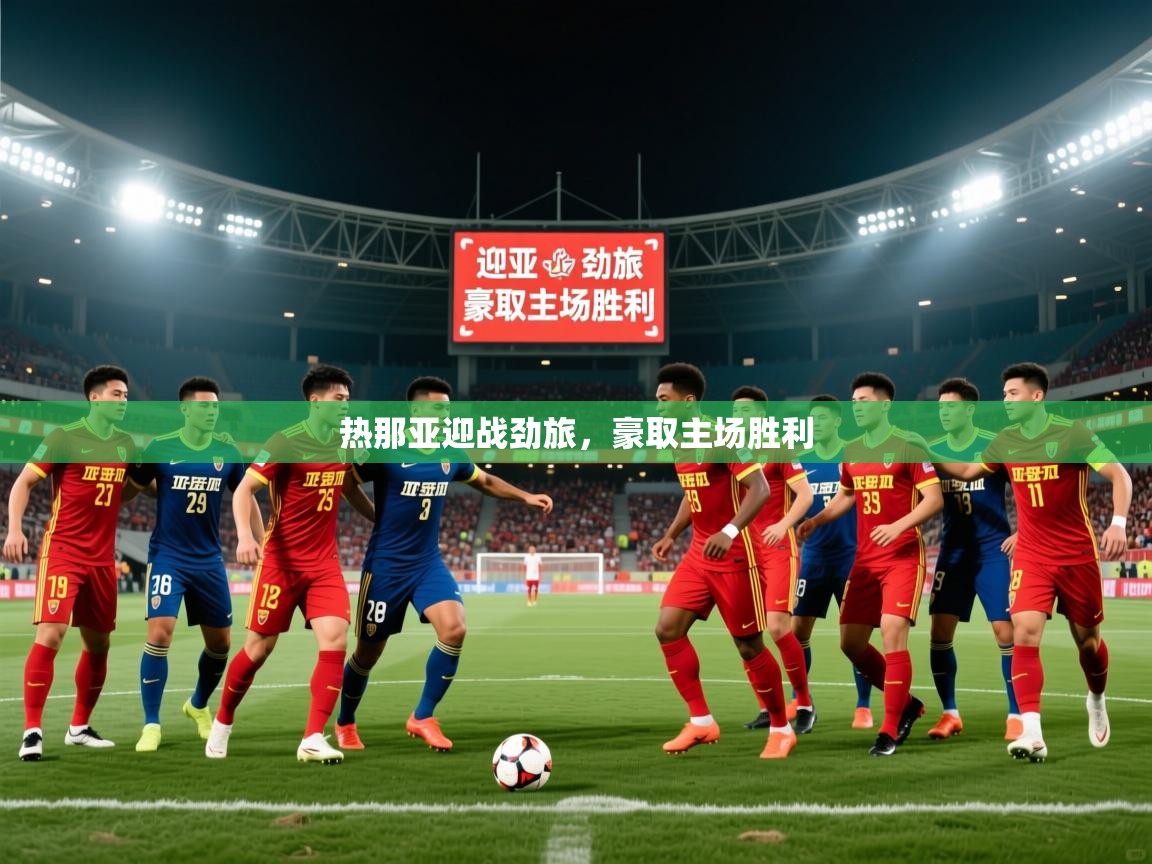 2026热那亚迎战劲旅，豪取主场胜利