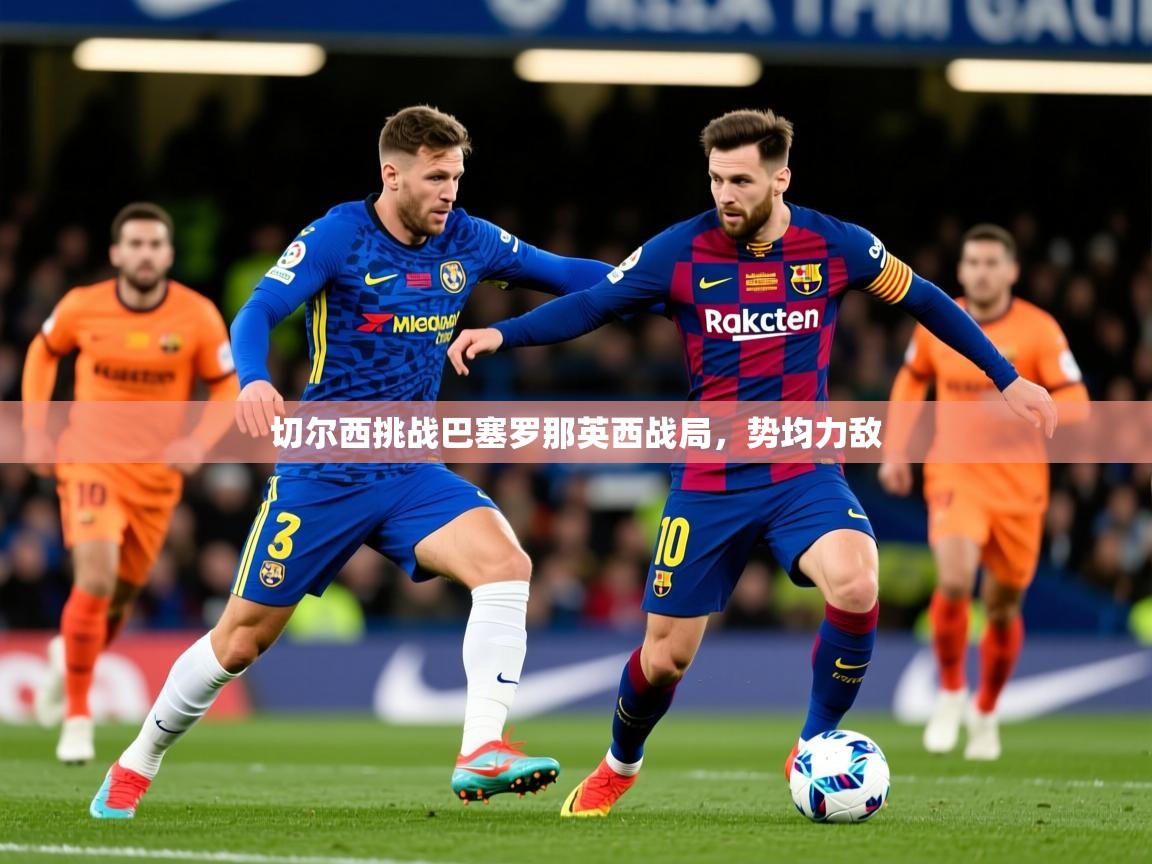 2026安博体育入口官网切尔西挑战巴塞罗那英西战局，势均力敌
