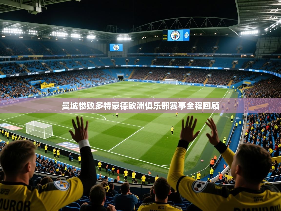 2026安博体育在线登录官网曼城惨败多特蒙德欧洲俱乐部赛事全程回顾