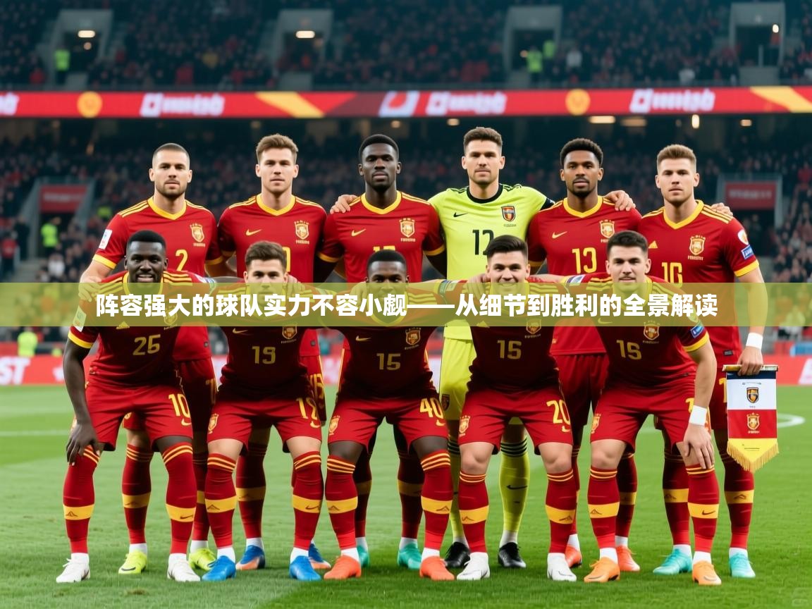 2026安博体育网页版阵容强大的球队实力不容小觑——从细节到胜利的全景解读