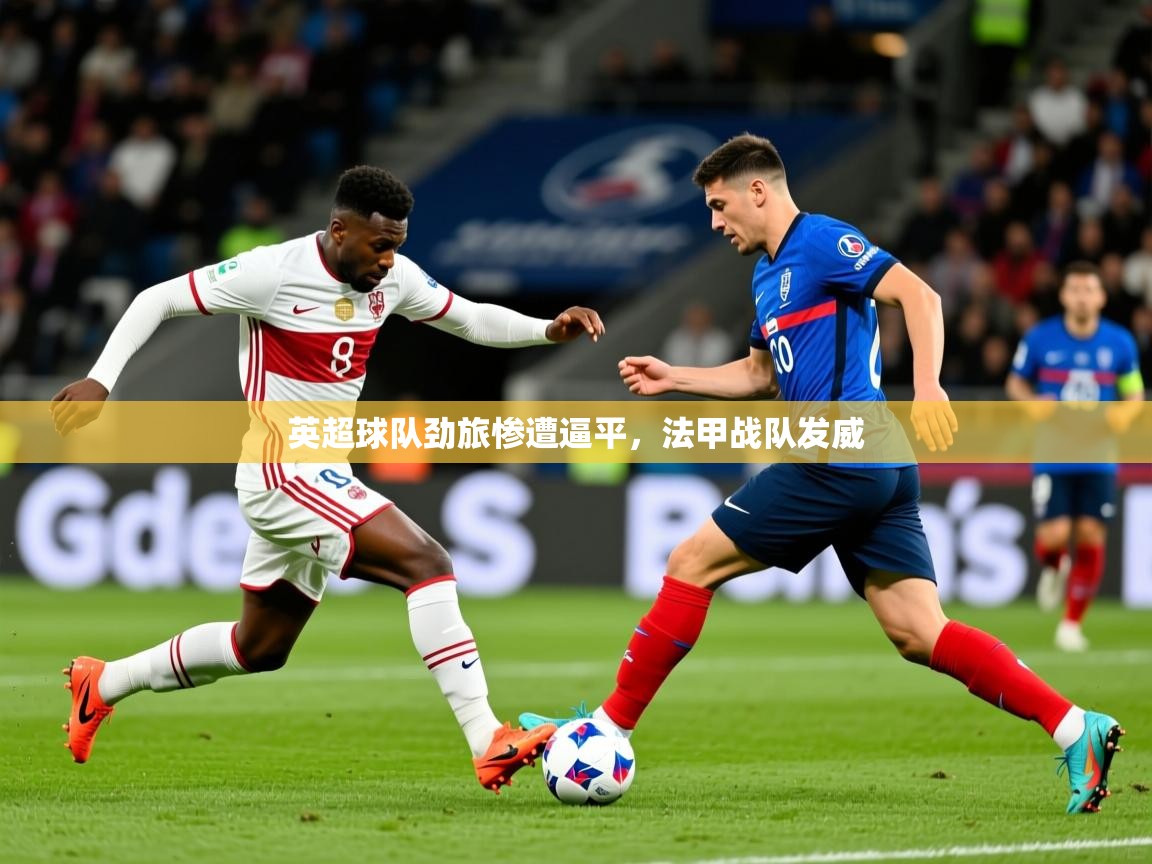 2026安博体育篮球馆英超球队劲旅惨遭逼平，法甲战队发威
