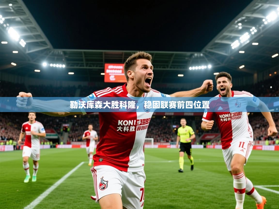 2026安博体育app入口勒沃库森大胜科隆，稳固联赛前四位置  第3张
