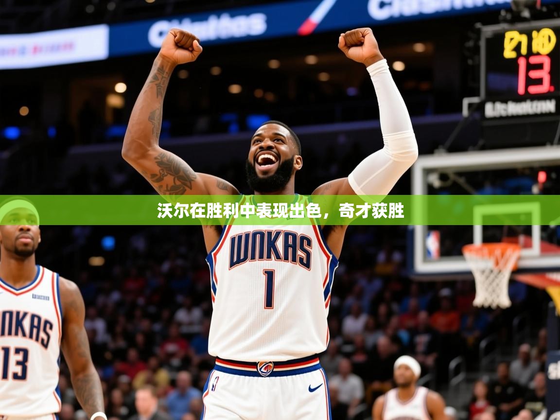 2026安博体育官方登录网站入口沃尔在胜利中表现出色,奇才获胜 第2张