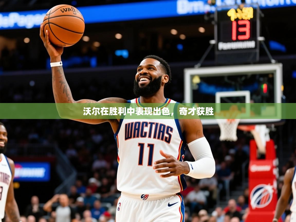 2026安博体育官方登录网站入口沃尔在胜利中表现出色,奇才获胜 第3张