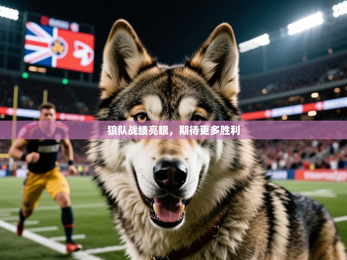 2026安博体育官网狼队战绩亮眼，期待更多胜利