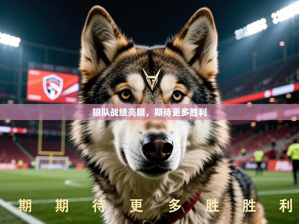 2026安博体育官网狼队战绩亮眼，期待更多胜利  第2张