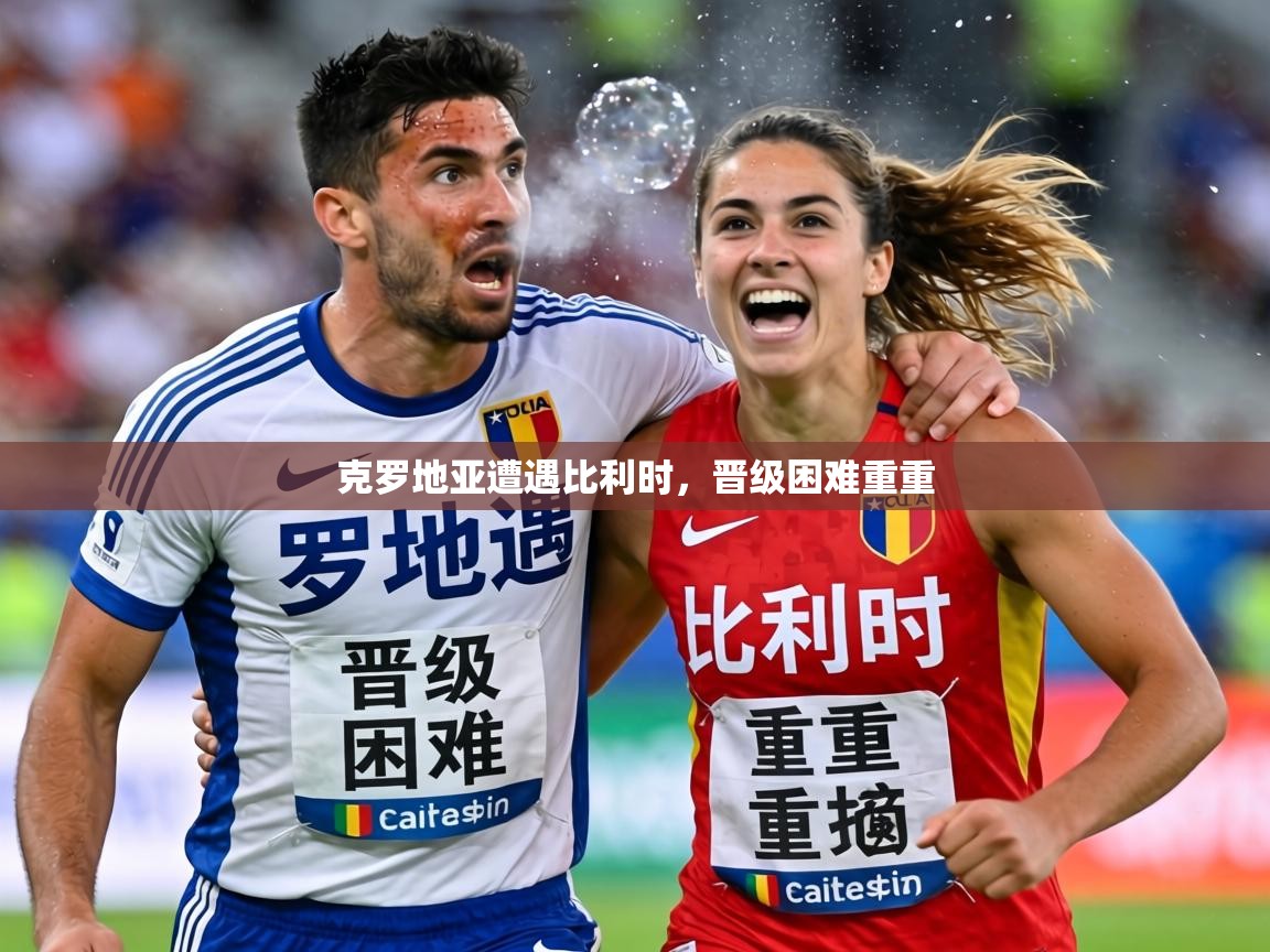2026安博体育官方下载克罗地亚遭遇比利时，晋级困难重重