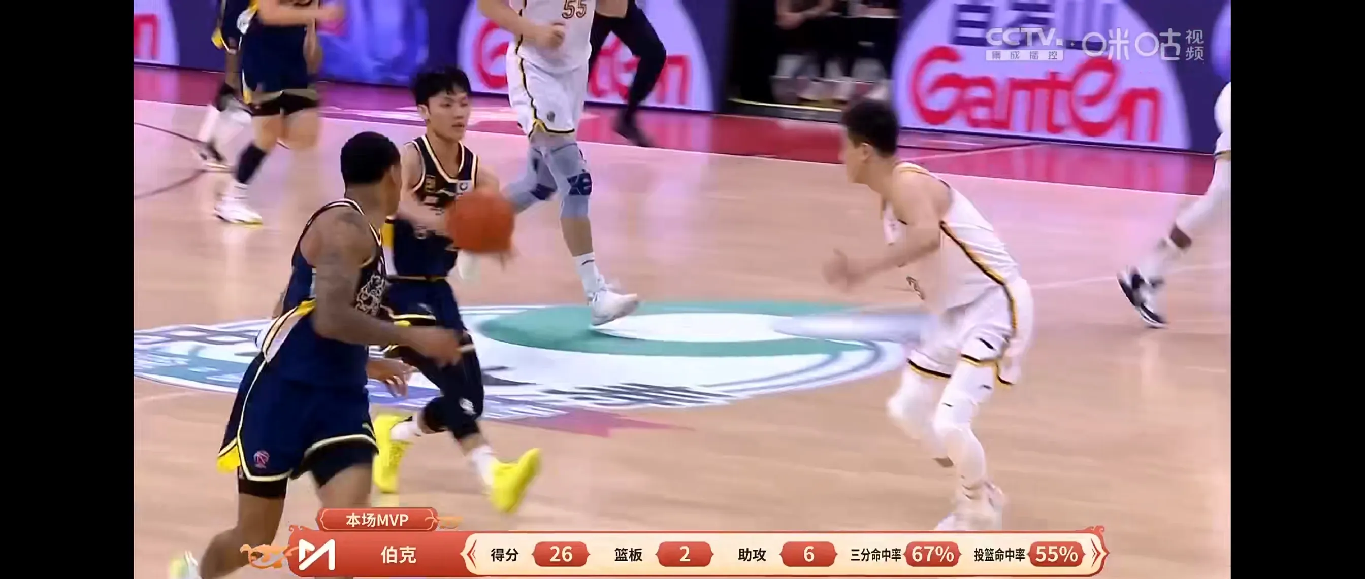 辽宁队获得连胜，谁能在他们手下站稳脚跟的简单介绍
